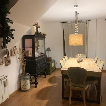 Casa Sesue Ideal Para Familias Buitenkant foto