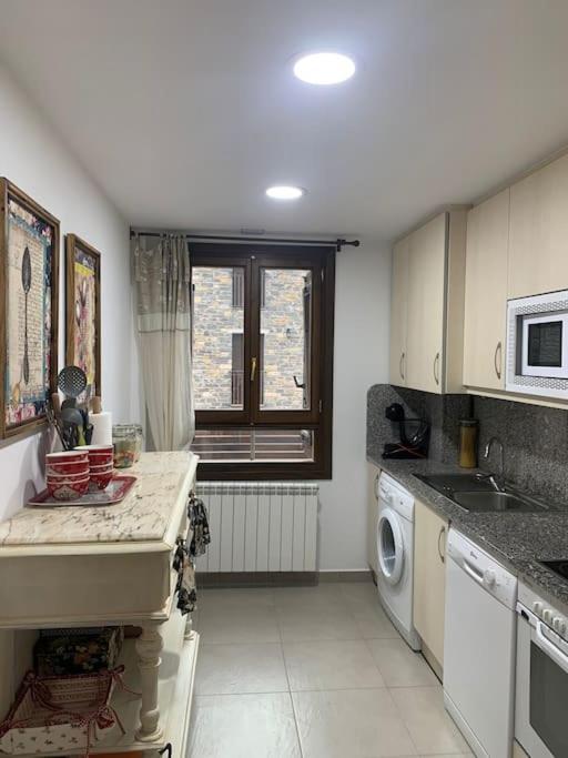 Casa Sesue Ideal Para Familias Buitenkant foto
