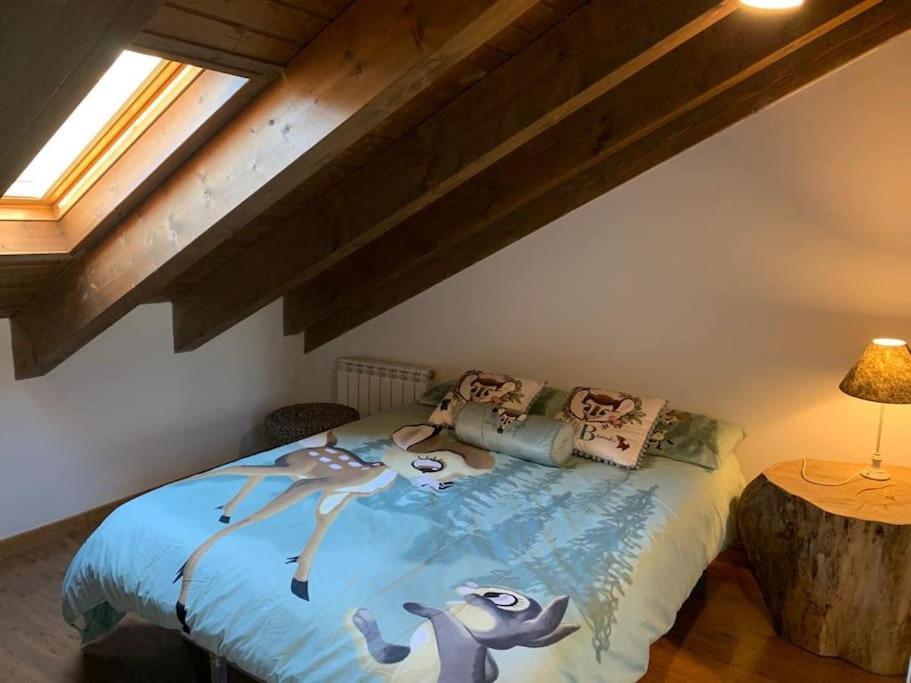 Casa Sesue Ideal Para Familias Buitenkant foto