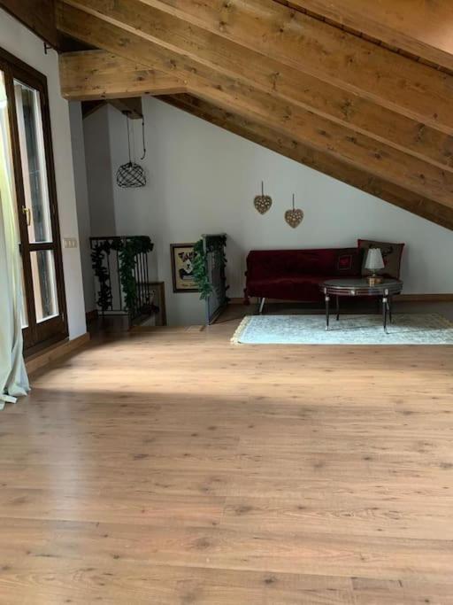Casa Sesue Ideal Para Familias Buitenkant foto