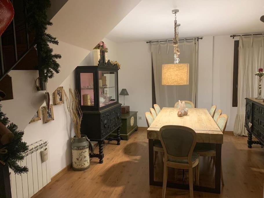 Casa Sesue Ideal Para Familias Buitenkant foto